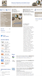 Mobile Screenshot of natural-hazards-and-earth-system-sciences.net